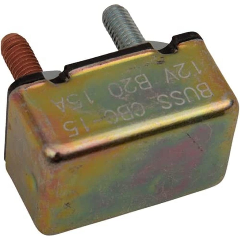 Namz Circuit Breaker