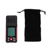 Wood Moisture Meter Multifunctional Digital Moisture Detection Tester for Firewood