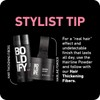 BOLDIFY Hairline Powder Instantly Conceals Hair Loss, Root Touch Up
