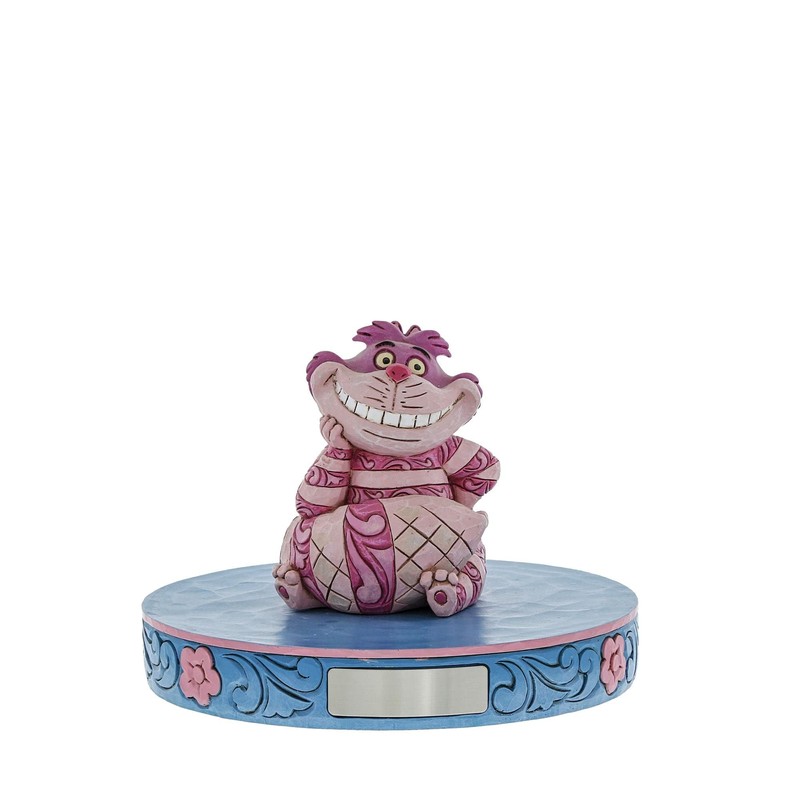 Enesco 4056745 Figurine, Resina, Multicolore, 6.5x7x8 cm