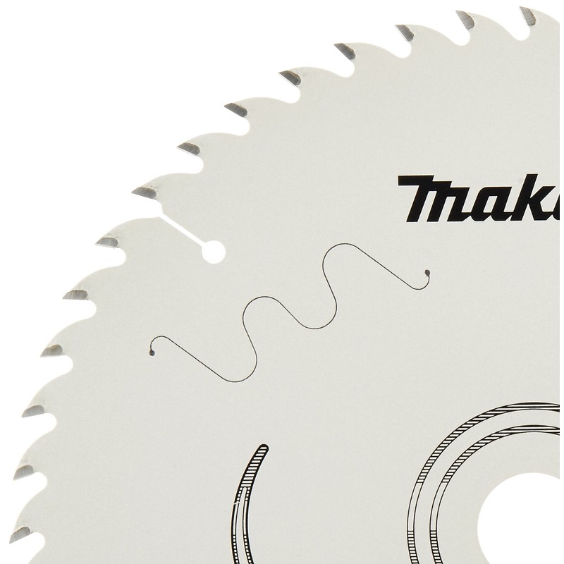 Makita A-49373 Chip Saw, Premium Tough Coating, Outer Diameter: 7.5