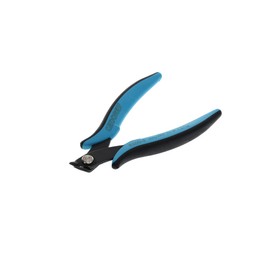 Gedore Front Diagonal Side Cutters for MICROELECTRONICS – 8350 – 5