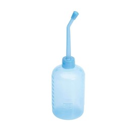 LRP Electronic 37305 - 500ccm Tankflasche (blau)