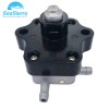 Seasierra Fuel Pump for Mercury 803529T06 3H6-04000 Nissan 4-stroke MFS