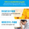 Chong Kun Dang Lutein Astaxanthin Eye Fatigue Hematococcus / 종근당