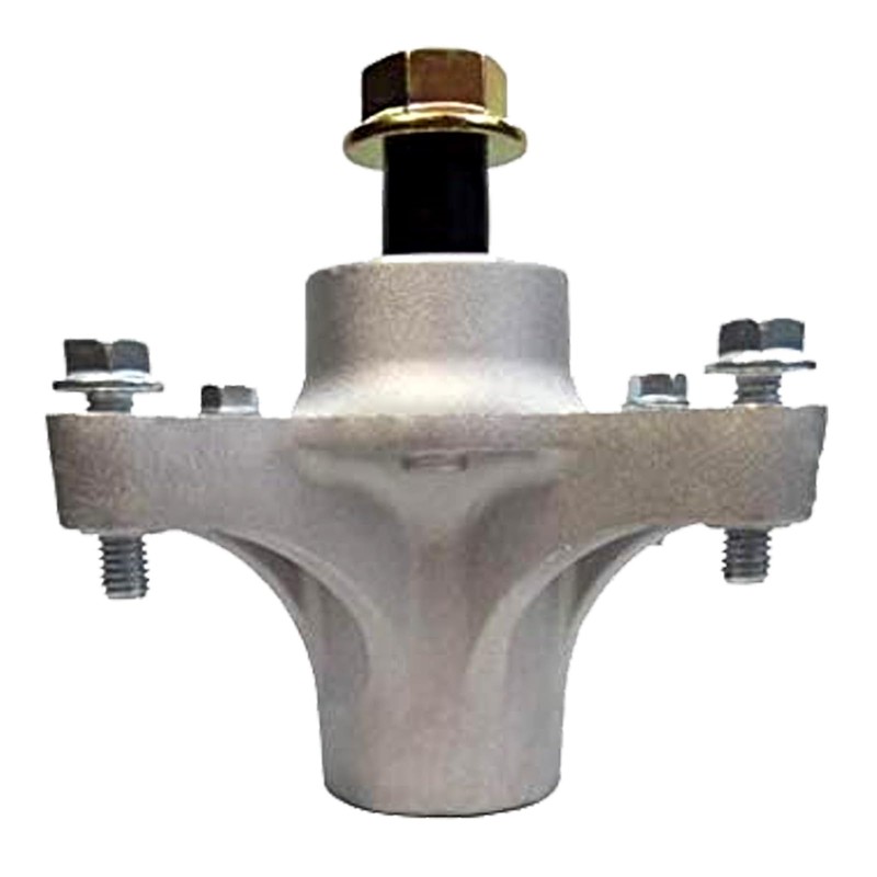 OakTen Spindle Assembly for Toro TimeCutter SS4235 SS5000, Replaces 117-7439,