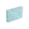Yoga Studio Recycled Foam Single Yoga Block 30 x 20