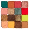 NYX Professional Makeup Ultimate Shadow Palette, Tono Paradise Shock