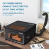 ATOMSTACK FB2 Laser Engraver Enclosure 30" X 29" X 17"