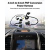 Super Load Power Harness Adapter Sync 1 to Sync 3/Sync2