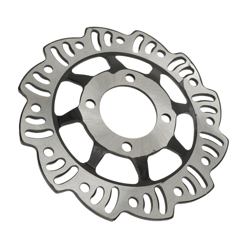 190mm Brake Disc Front Rear Brake Disc Plate With Retaining