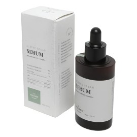 Village 11 | Suero Facial - Active Clean Todo Tipo De Piel Día/noche