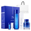 Dewytree Ultra S4 Intensive Snail Cream 80ml + Water 150ml + Emulsion 150ml 1 set / 듀이트리 울트라 S4 인텐시브 스네일 크림 80ml + 워터 150ml + 에멀전 150ml 세트 1세트