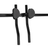 Bike Split Rest Handlebar Aluminum Alloy Bike Armrest TT Relax