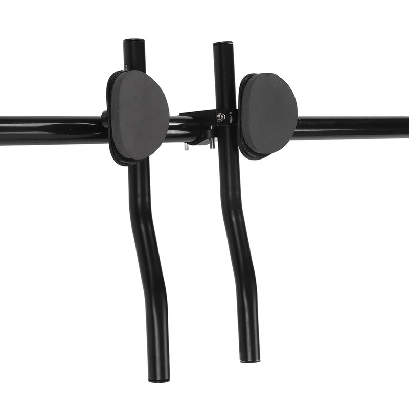 Bike Split Rest Handlebar Aluminum Alloy Bike Armrest TT Relax