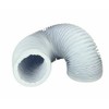 Universal Tumble Dryer Vent Hose (4m long, 102mm diameter)