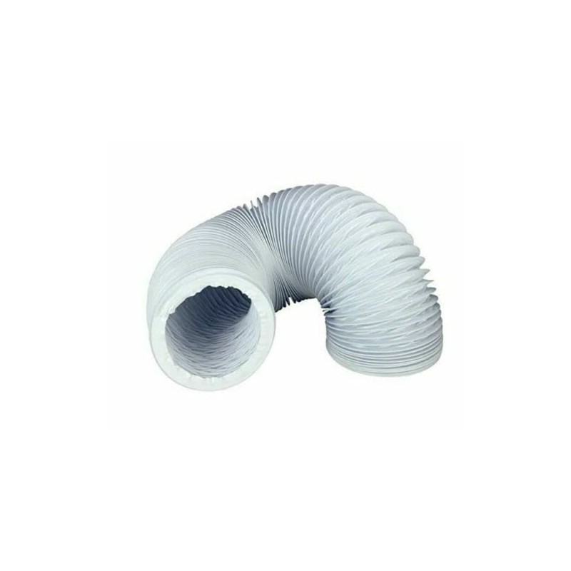 Universal Tumble Dryer Vent Hose (4m long, 102mm diameter)