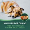 Healthfuls Chicken Tenders Dog Treats with Glucosamine & Chondroitin, 11oz