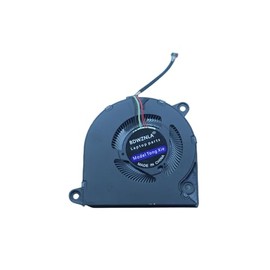 BDWZNLA New CPU Cooling Fan for HP EG75070S1-C920-S9A 5V N44953-001 Fan DC5V 2.50W