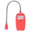 WT8820 Portable Combustible Gas Detector Leakage Natural Gas Sensor Alarm