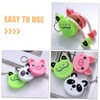 jojofuny Retractable Automatic Tape Measure by Flexible Measuring Tape for