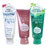 Senka Perfect Beauty Foam 120g x 3 moisture moisturizing hypoallergenic