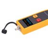 GM65 Optical Power Meter Red Light MultiWavelength Selection Optical Fiber