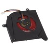 Cooling Fan Aluminum Alloy 4Pin DC 5V Computer CPU Fan
