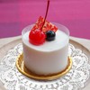 sourcing map 50 Pcs Round Paper Doilies, 4.3 Inch Disposable