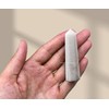 Amazing Gemstone Moonstone Crystal Towers ~ Natural Healing Point Obelisk