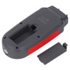 Digital Manometer ABS Shell Handheld High Accuracy HD Display Screen