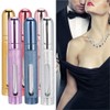 12ML Perfume Bottle Refillable Portable Travel Mini Refillable Convenient Empty