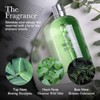 Molton Brown Infusing Eucalyptus Bath & Shower Gel