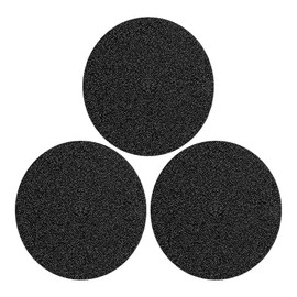 CIARRA CBCF008 Activated Carbon Filter Black Recirculation Cooker Hood Filter Accessories for Mini Cooker Hood CBPHB01 CBPHW01 CBPHP01 CBPHL01