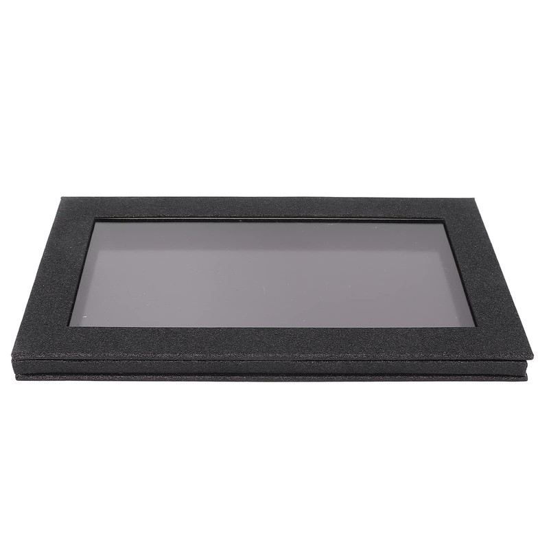 Makeup Palettes, Professional Magnetic Palette Eyeshadow Lipstick Storage DIY Empty