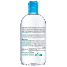 Bioderma Bioderma - Hydrabio H2O - Micellar Water - Cleansing and Make-Up Removing - for Dehydrated Sensitive Skin , 16.91 Fl Oz (Pack of 1)