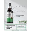 Horbäach Licorice Root Extract | 2 fl oz | Alcohol