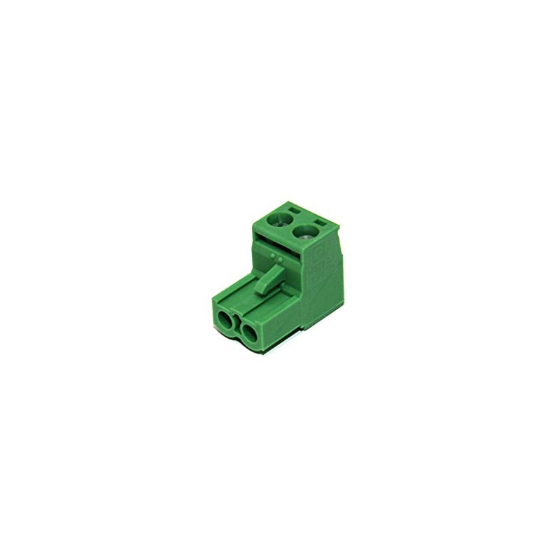 MSTB 2,5/2-ST-5,08 1757019 Pluggable terminal block 5.08mm ways: 2 straight