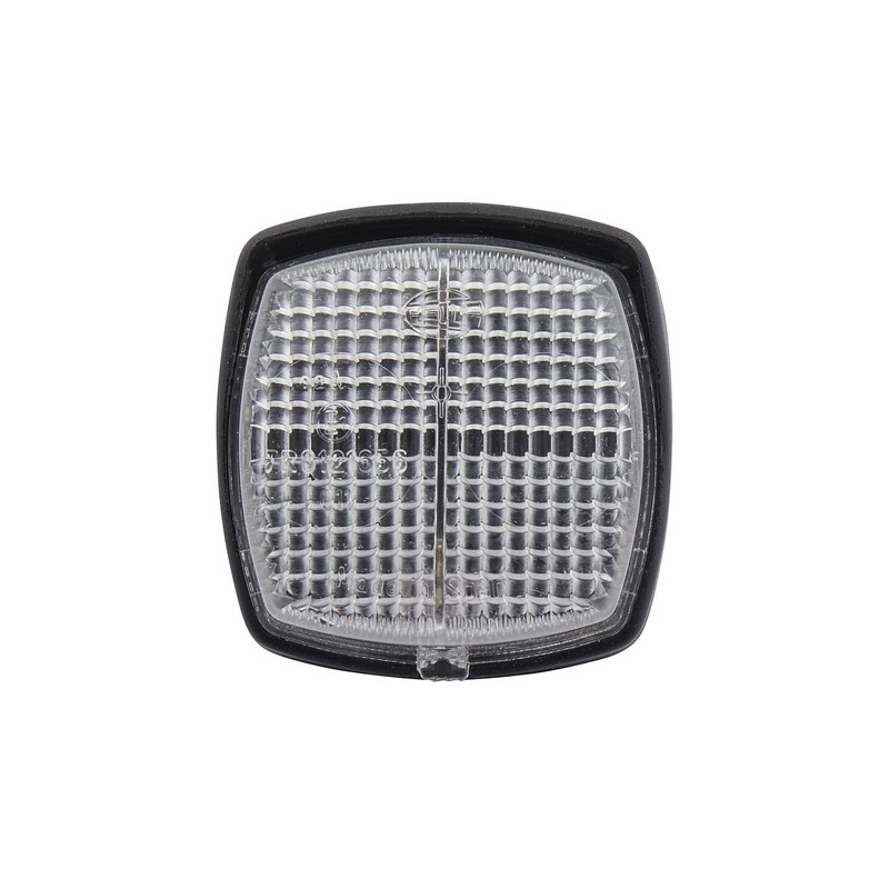 HELLA 2PF 004 081-107 Position Light - mounting - left/right