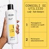 Nioxin Sistema 1 Scalp + Hair Shampoo 300ml - Shampoo