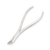 OdontoMed2011 FISH HOOK LOWER ROOT TIP EXTRACTING FORCEPS ATRAUMATIC ODM