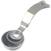 Khanda You Put 量reru Measuring Spoons 3pcs