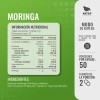 Moringa, 300 Cápsulas (3 Frascos 100 Cap C/u) Sabor Natural