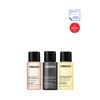 VIDIVICI BD Beach Clear Deep Cleansing Oil 30ml 3 types