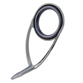 Fuji KL Binding Guide, Stainless Steel Frame, SiC Ring, Polished(1 Header) PKLSG 16C