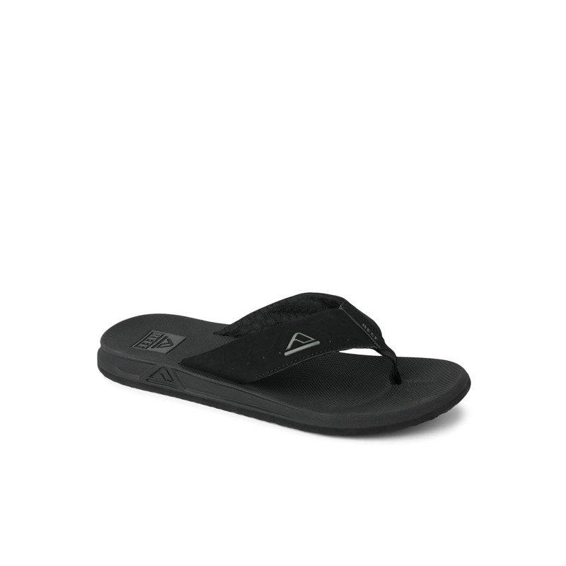 REEF REEF Phantoms Men's Beach Flip Flop, Water Friendly, Soft