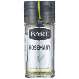 Bart Rosemary