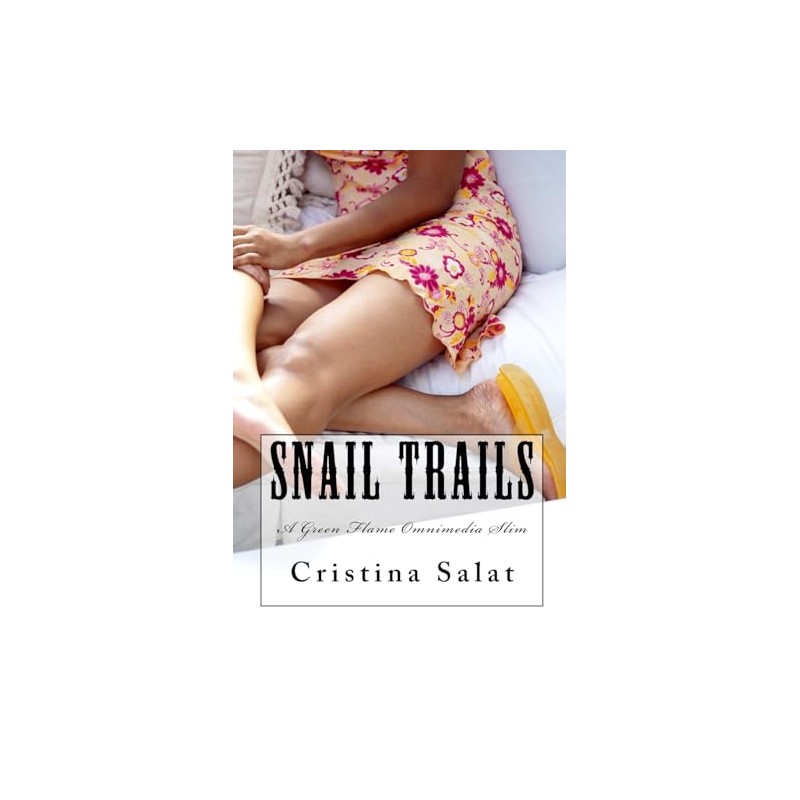 Snail Trails: 21