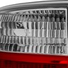 AKKON - Fits 2011 2012 2013 Dodge Durango Tail Light