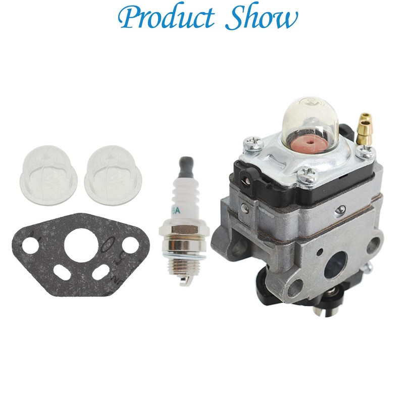 Autoparts EH035 Carburetor Replacement for Robin Subaru EH025 EH035 593-60140-00